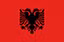 Logo of the Albania